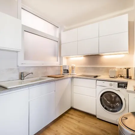 Appartement In Belgium Near The *