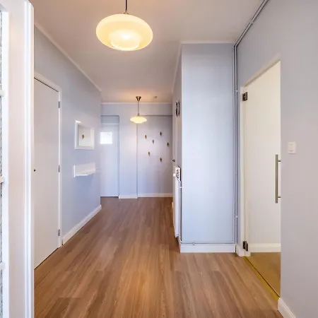 Appartement In Belgium Near The